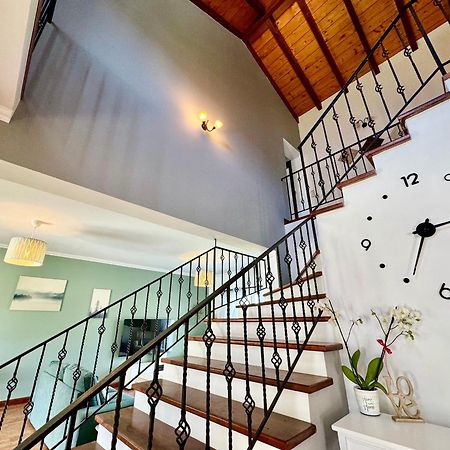 Villa Rubina Sidari With Private Pool By Dadovillas Velonades  Exterior photo