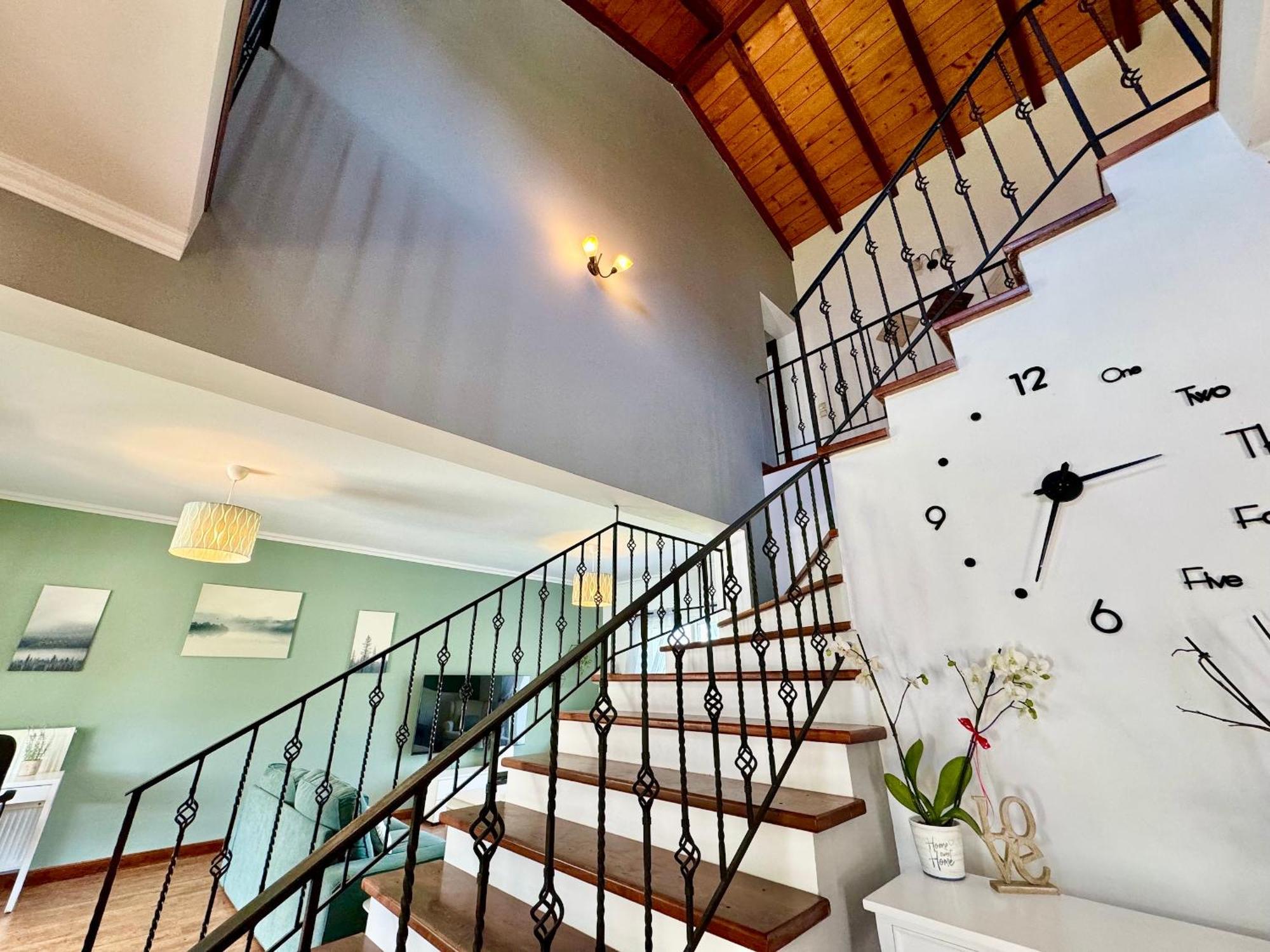 Villa Rubina Sidari With Private Pool By Dadovillas Velonades  Exterior photo