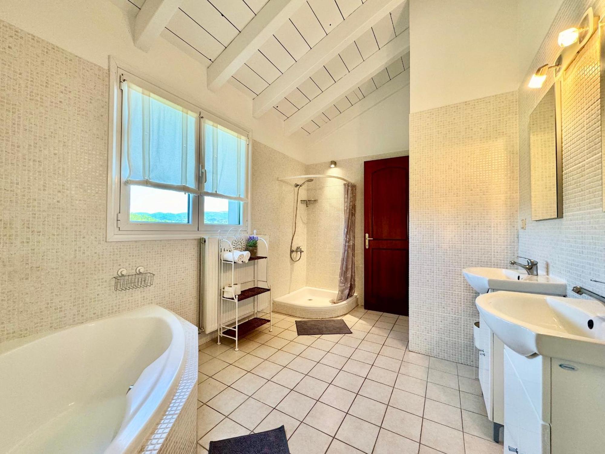 Villa Rubina Sidari With Private Pool By Dadovillas Velonades  Exterior photo
