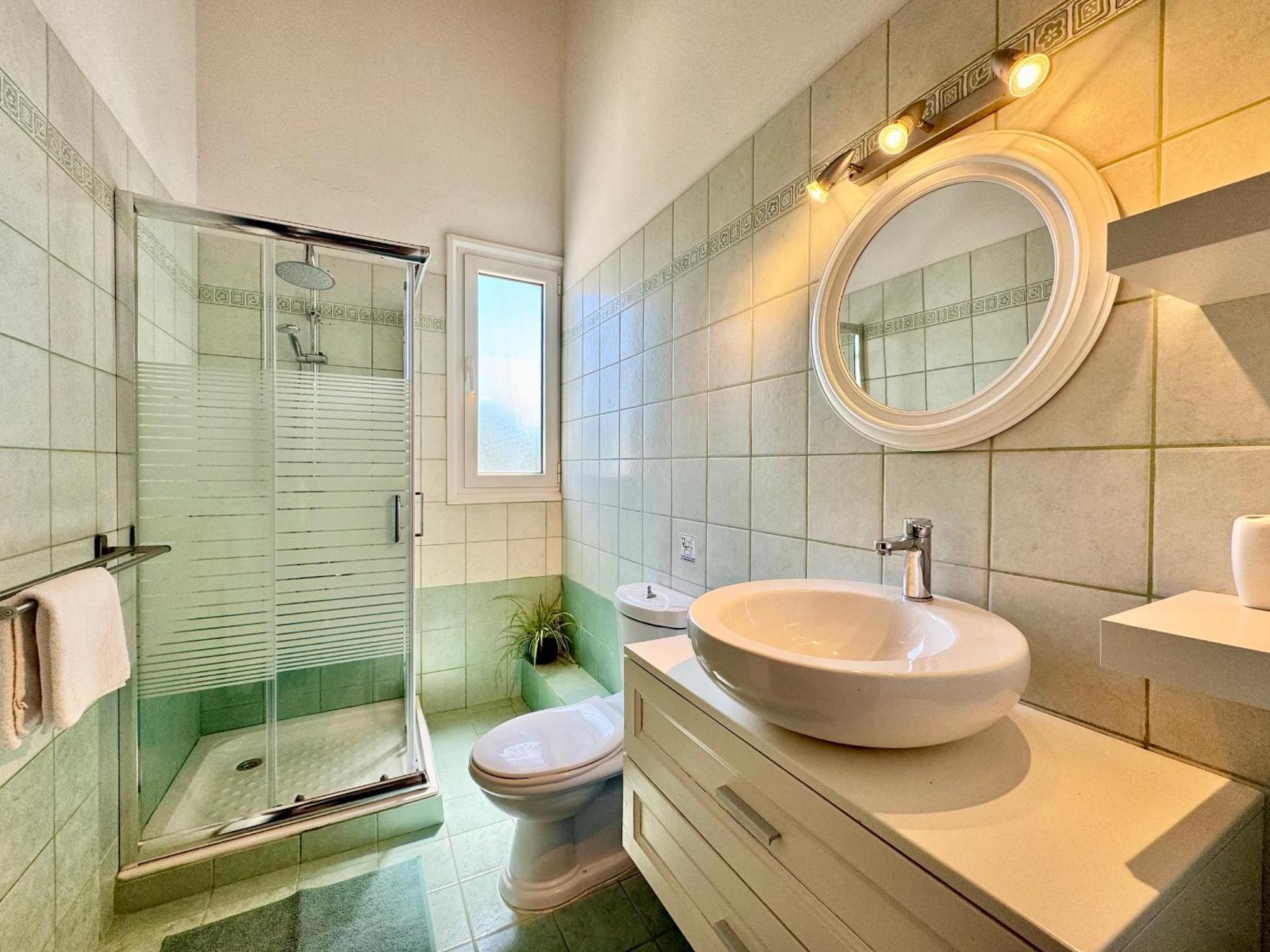 Villa Rubina Sidari With Private Pool By Dadovillas Velonades  Exterior photo